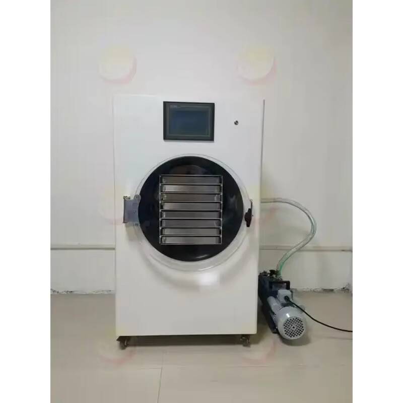 Home Appliances - Машина для сублимационной сушки, небольшая вакуумная