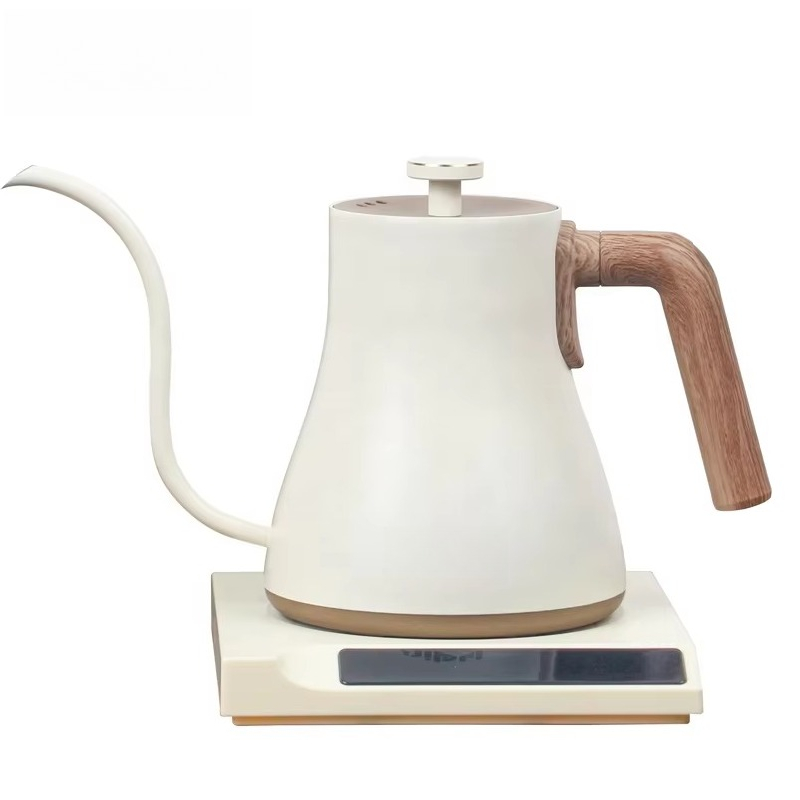 Electric Kettle Temperature Control - Электрический чайник из нержавеющей стали с
