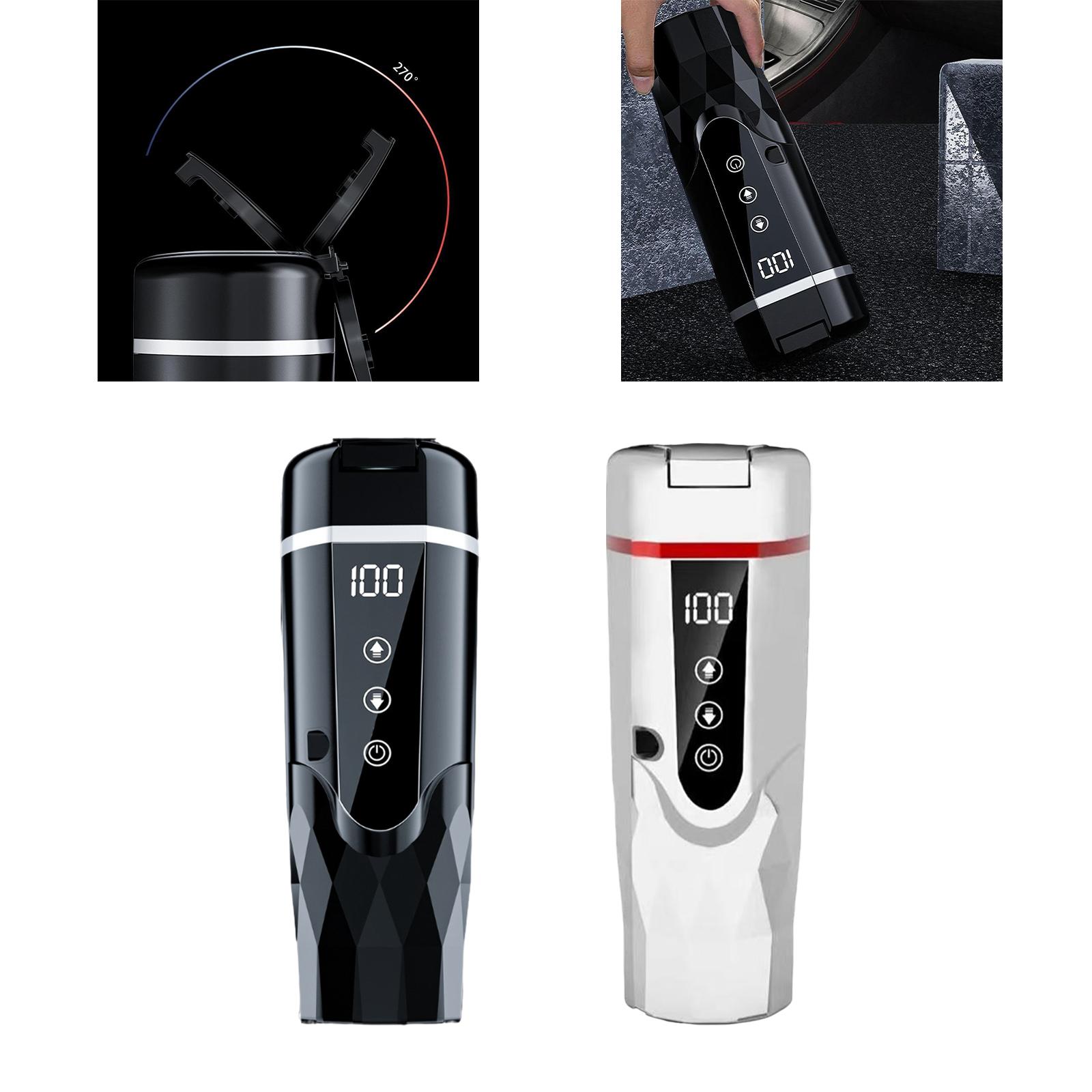 Электрический термос для воды, – обзор и цена Electric Kettle Temperature Control