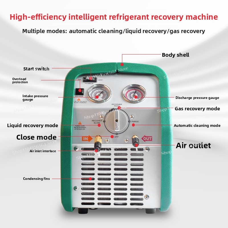 Двухцилиндровая установка для  – обзор и цена Air Conditioners