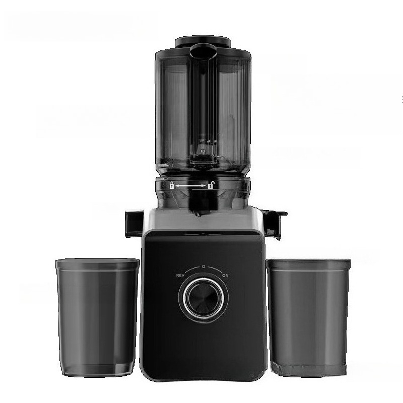 Максимальная мощность 680 Вт,  – обзор и цена Electric Slow Juicer Cold Press