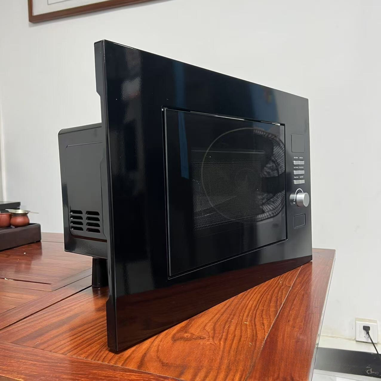 Высококачественная встраиваема – обзор и цена Small Appliances