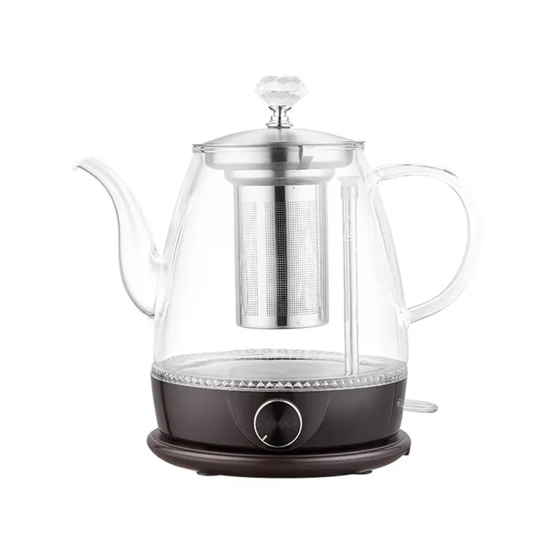 Электрический чайник с длинным – обзор и цена Electric Kettle Temperature Control