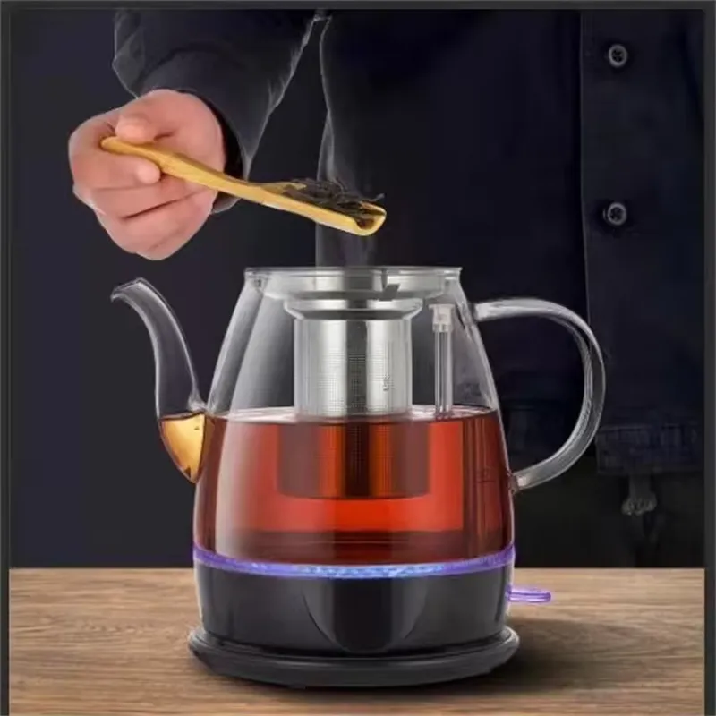 Электрический чайник с длинным – обзор и цена Electric Kettle Temperature Control