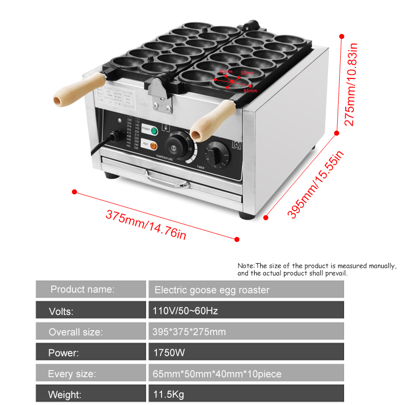 Электрическая вафельница HPH2O – обзор и цена Mini Waffle Maker Machine