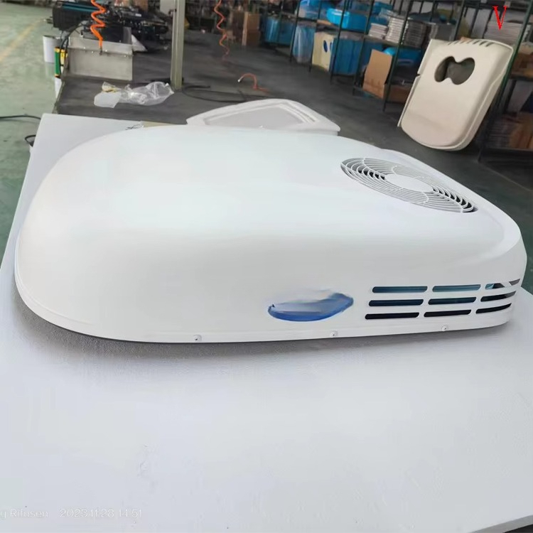Новые крышные кондиционеры для – обзор и цена Air Conditioners