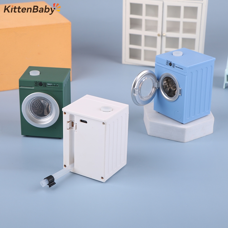 1 шт., миниатюрная имитация ст – обзор и цена Small Appliances