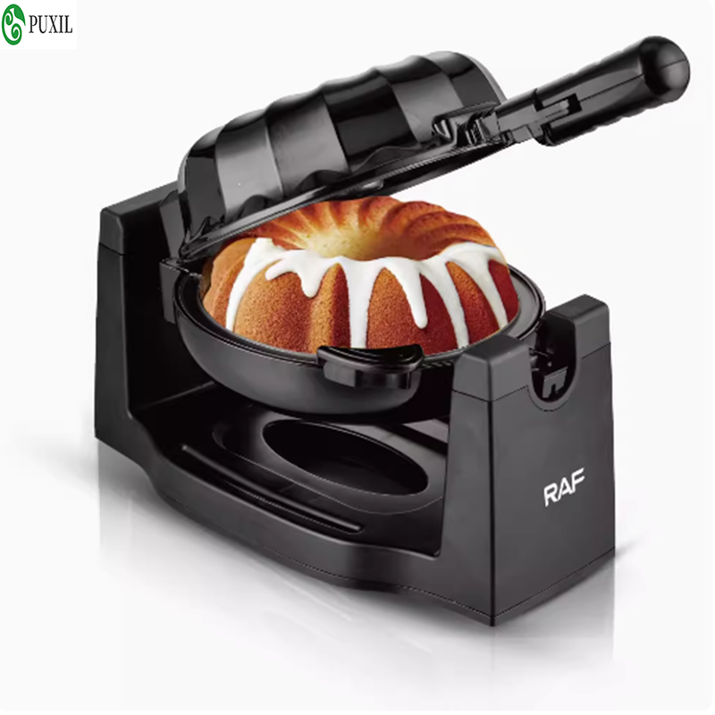 Новейшая качественная электрич – обзор и цена Mini Waffle Maker Machine