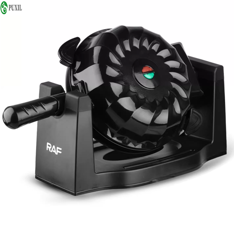 Новейшая качественная электрич – обзор и цена Mini Waffle Maker Machine