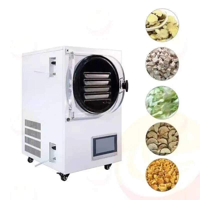 Машина для сублимационной сушк – обзор и цена Home Appliances
