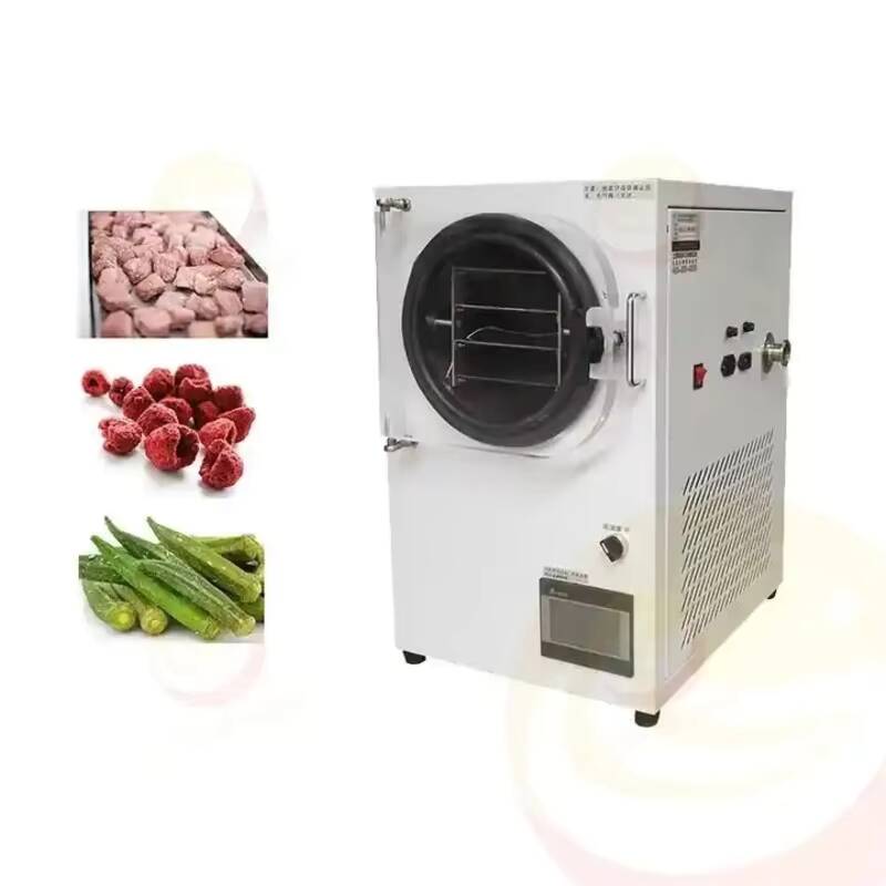 Машина для сублимационной сушк – обзор и цена Home Appliances