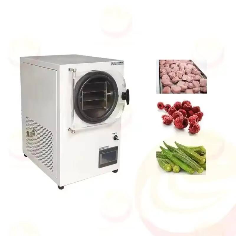 Машина для сублимационной сушк – обзор и цена Home Appliances