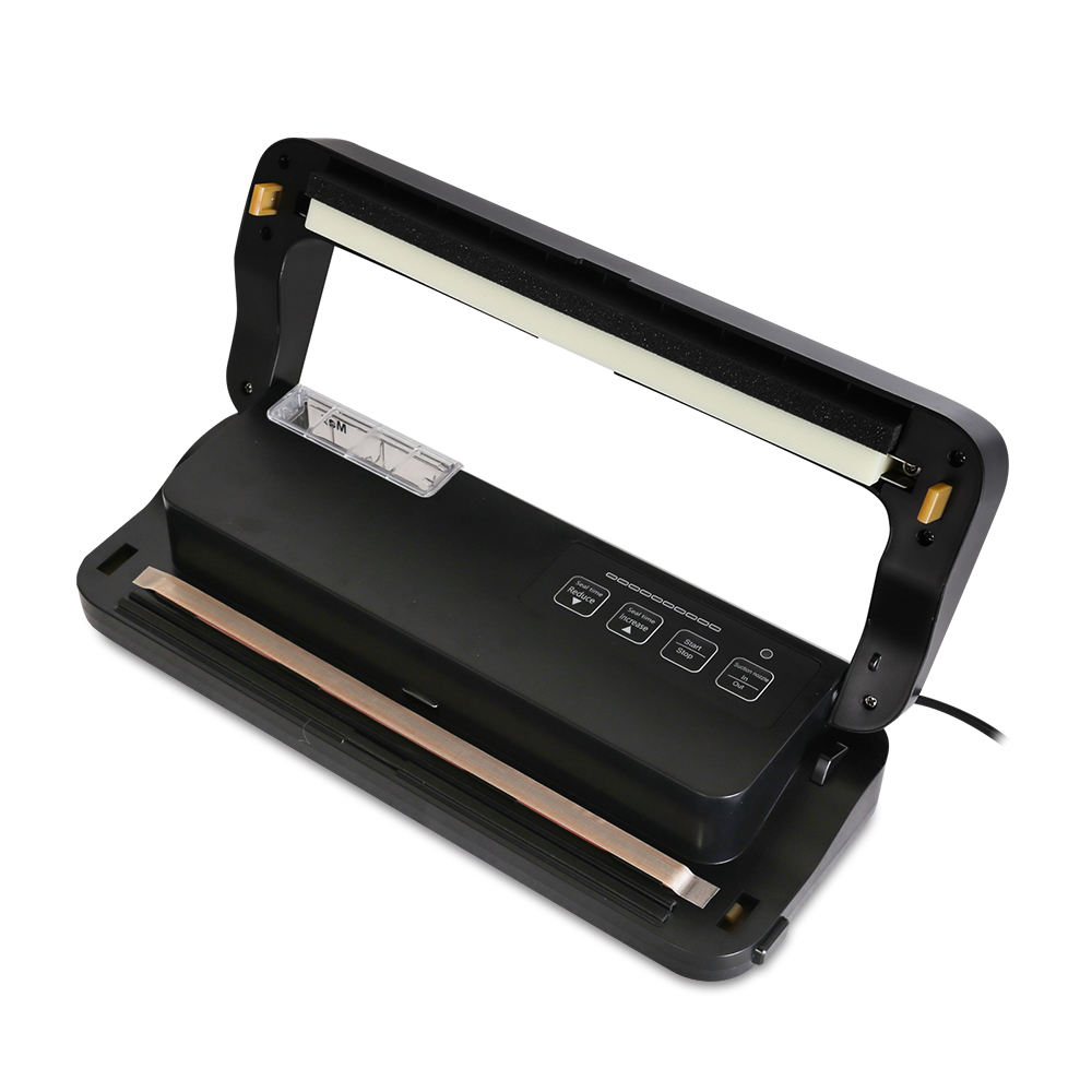 Вакуумный упаковщик LTPK P290: – обзор и цена Food Vacuum Sealer Machine