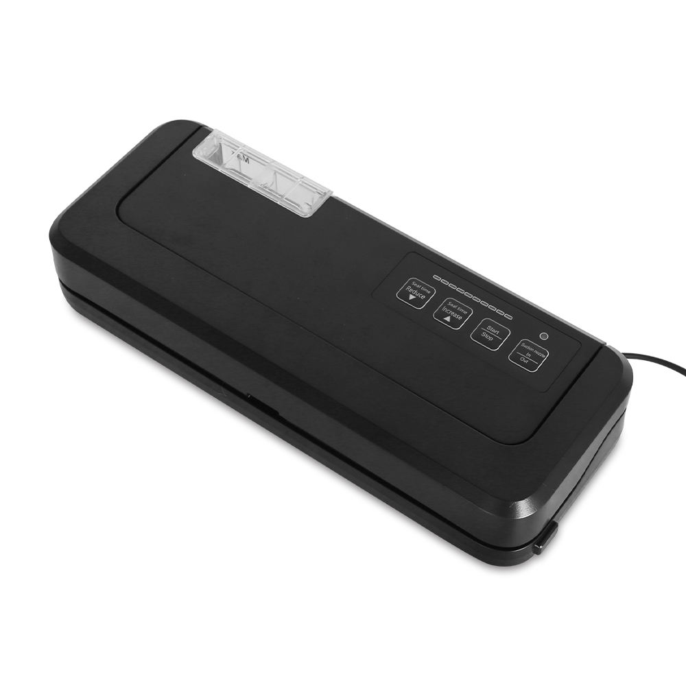 Вакуумный упаковщик LTPK P290: – обзор и цена Food Vacuum Sealer Machine