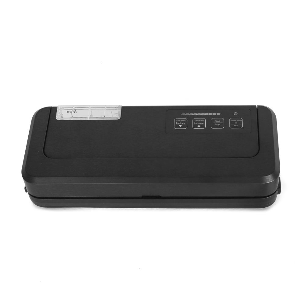 Вакуумный упаковщик LTPK P290: – обзор и цена Food Vacuum Sealer Machine