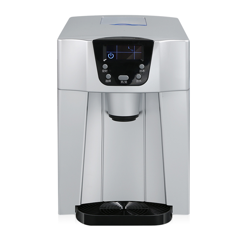 # Льдогенератор для дома, прои – обзор и цена Small Appliances