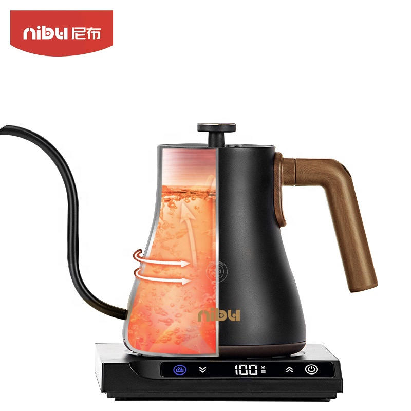 Электрический чайник из нержав – обзор и цена Electric Kettle Temperature Control