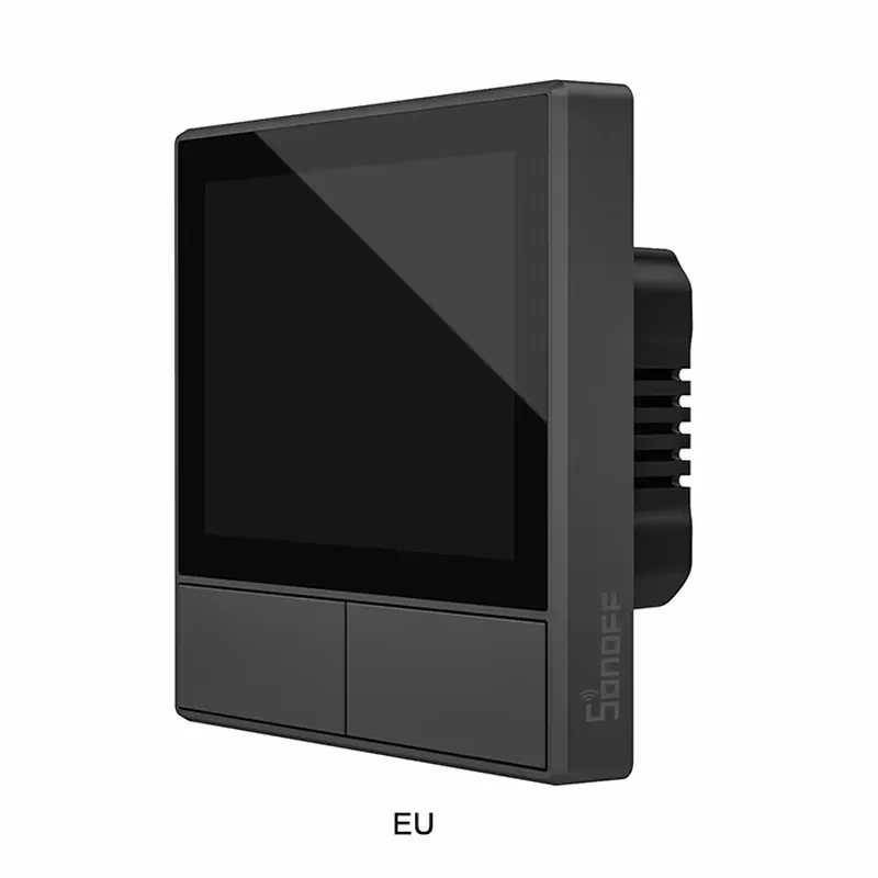 Умный настенный выключатель NS – обзор и цена Home Appliances